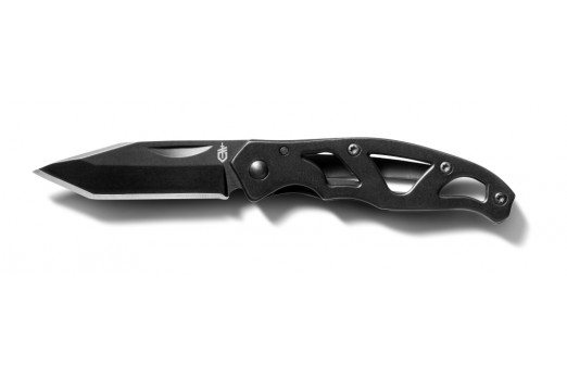GERBER Folding Knife Mini Paraframe-Tanto 31-001729