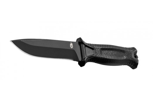 GERBER Knife StrongArm FXD Blade, BLK, FE 30-001038