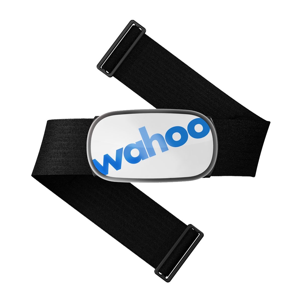 WAHOO heart rate monitor TICKR (GEN2) white