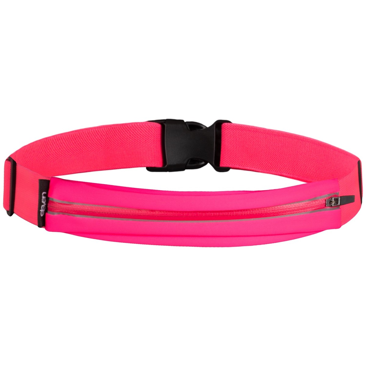 ELEVEN running belt WATERPROOF pink