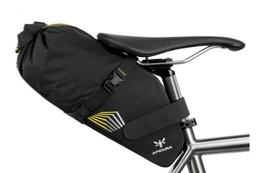 APIDURA bike bag RACING SADDLE PACK 7L