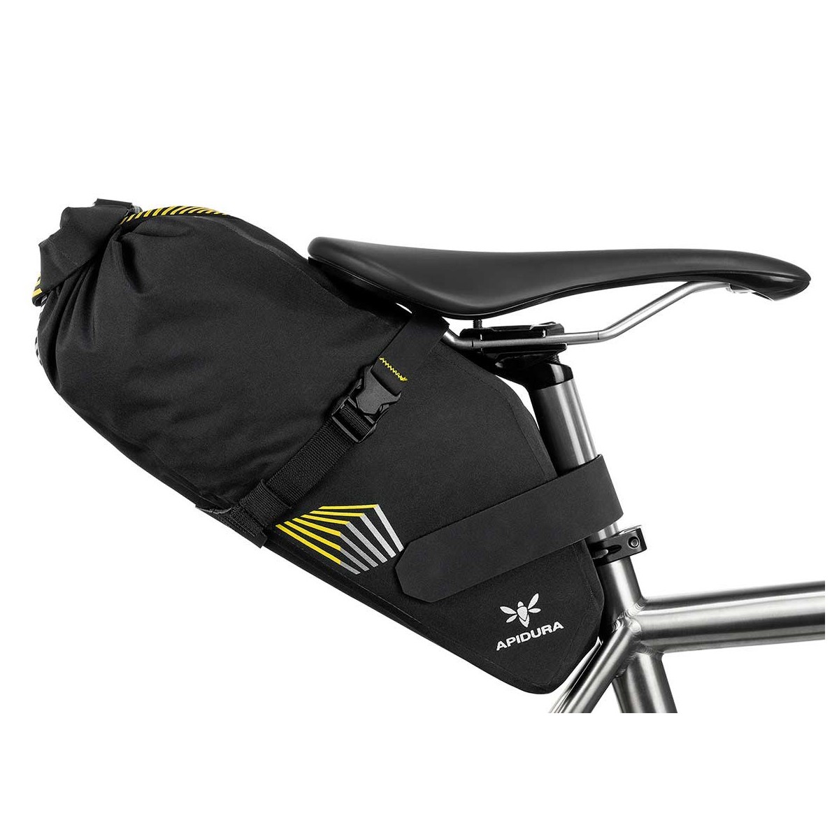 APIDURA bike bag RACING SADDLE PACK 7L