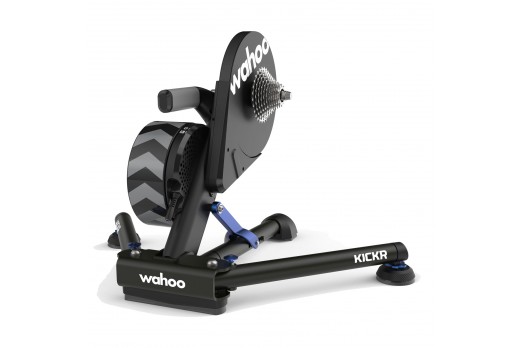 Wahoo Fitness KICKR v5 Smart Bike Trainer
