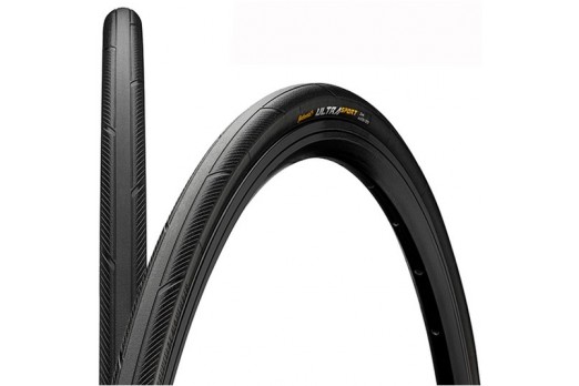 CONTINENTAL tyre ULTRA...