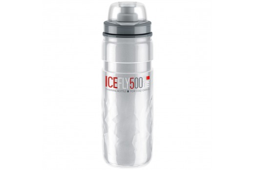 ELITE thermal bottle ICE...