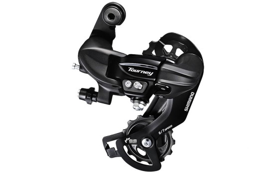 Shimano Tourney RD-TY300D