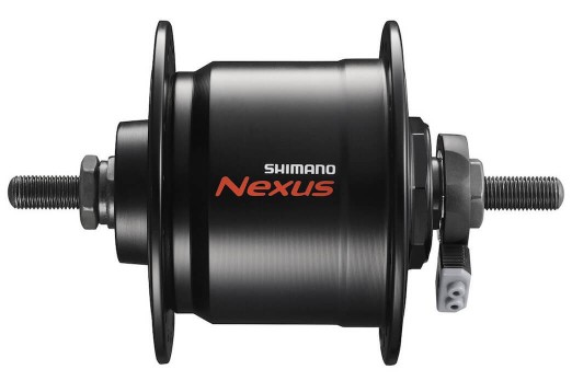 Shimano Nexus DH-C3000-2N