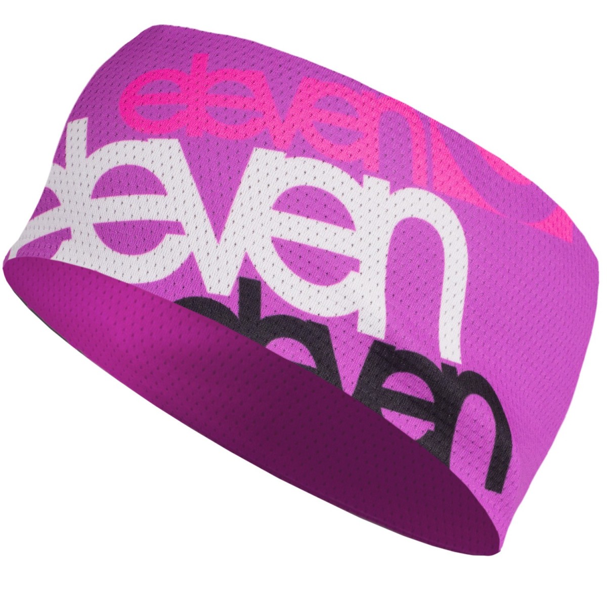 ELEVEN headband HB SILVER ELEVEN F35