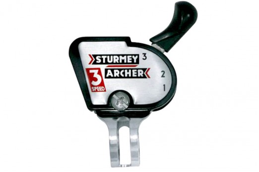 Sturmey Archer HSJ762 Classic