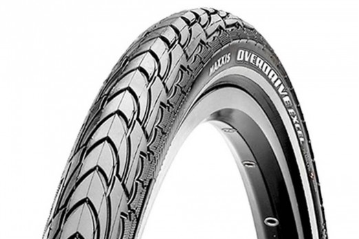 Maxxis Overdrive Excel