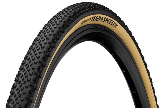 CONTINENTAL TERRA SPEED 700 X 35C tubeless tyre