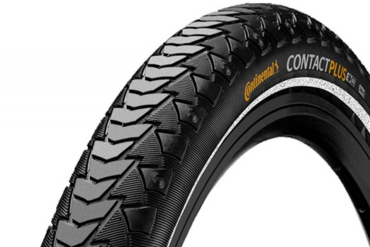 Continental Contact Plus 26 x 1.75