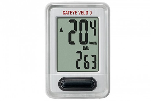 Cateye CC-VL820