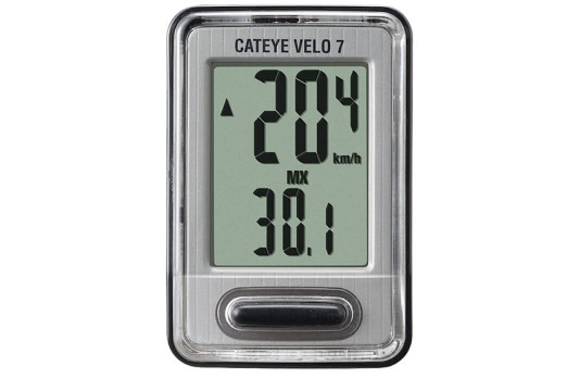 Cateye Velo 7 CC-VL520
