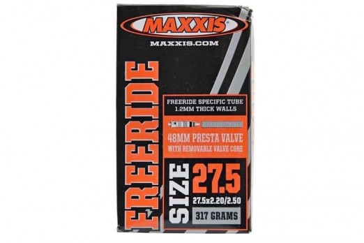 Maxxis Freeride 27.5 x 2.25/2.50 Presta RVC
