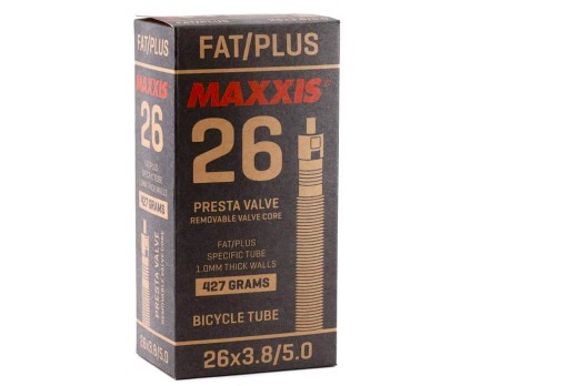 Maxxis 26 fatbike tube IB68600200