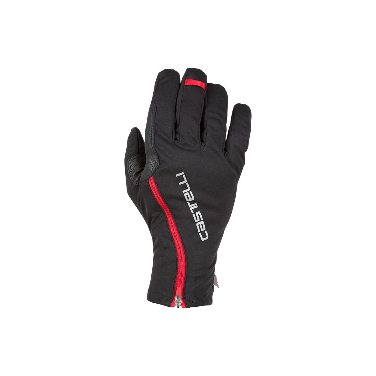 CASTELLI SPETTACOLO ROS long gloves - black
