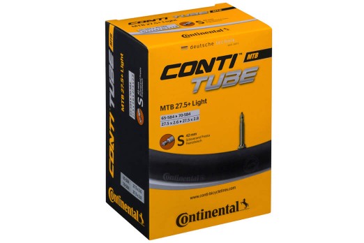 Continental MTB 27.5+ Light CO0180019