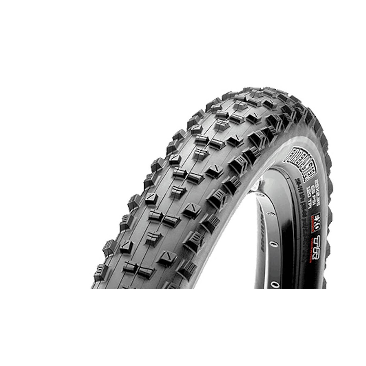 maxxis forekaster 29 2.20