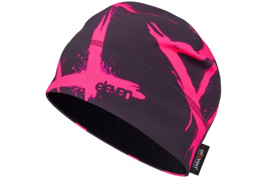ELEVEN cap MATTY XI pink