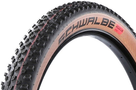 Schwalbe Racing Ray 29 x 2.35 SuperRace