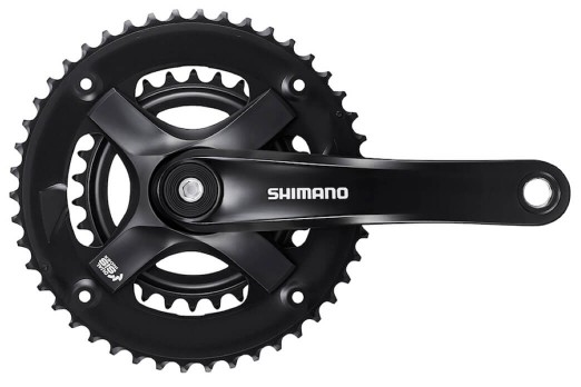 Shimano Tourney TY501-2 46/30t