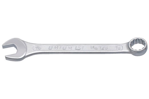 UNIOR wrench tool 125/1