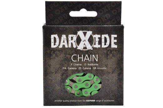 OXFORD chain DARXIDE CH346G...