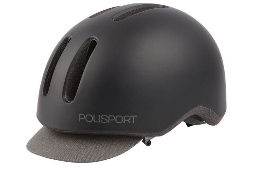 POLISPORT helmet COMMUTER