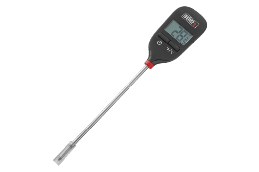 WEBER digitālais cepšanas termometrs Instant-Read 6750
