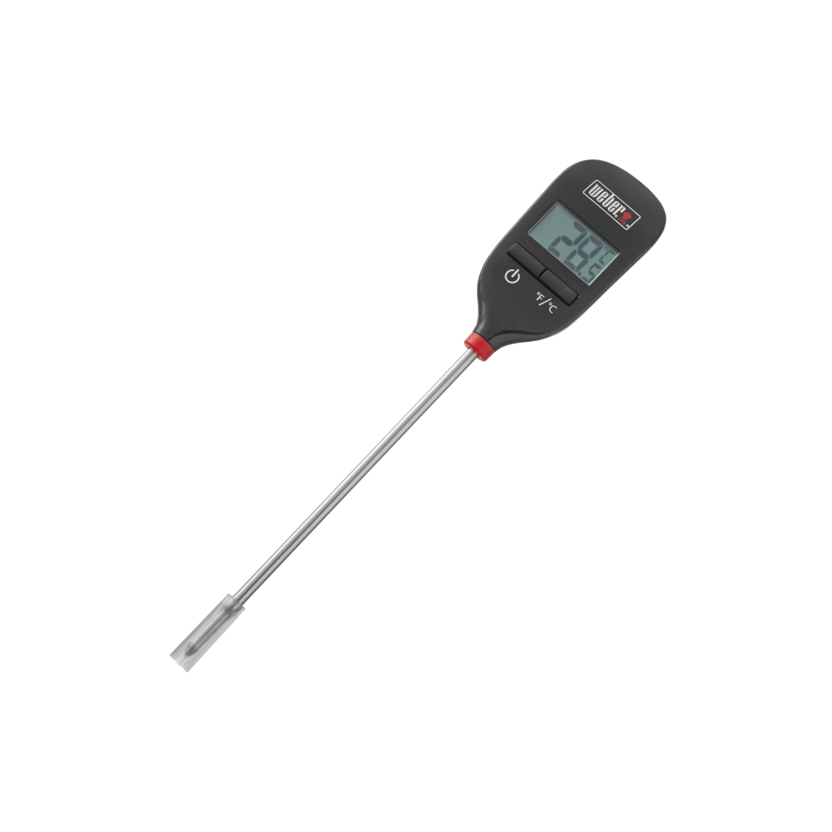WEBER Instant-Read Thermometer - Pocket size 6750