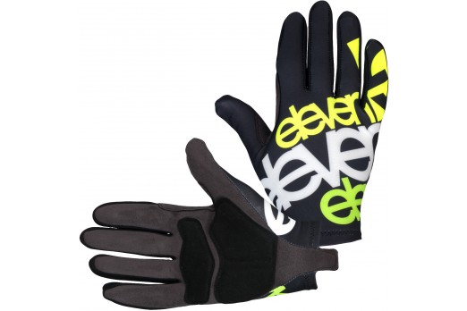 ELEVEN gloves with padding...