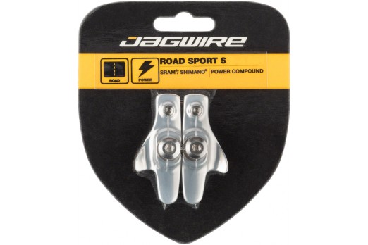JAGWIRE brake pads JS431APS...
