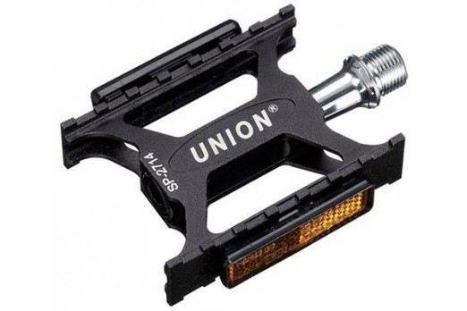 UNION pedals SP2714 black