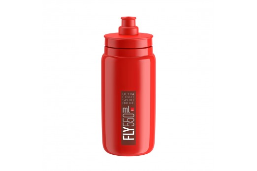 ELITE pudele FLY RED 550ml