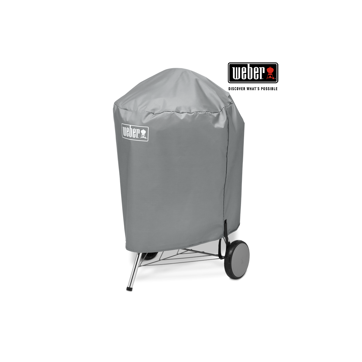 WEBER BARBECUE COVER - FITS 57CM CHARCOAL BARBECUES, 7176