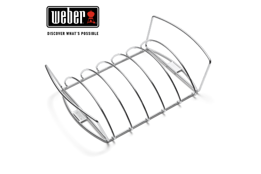 WEBER premium grill rack 27x44cm 6469