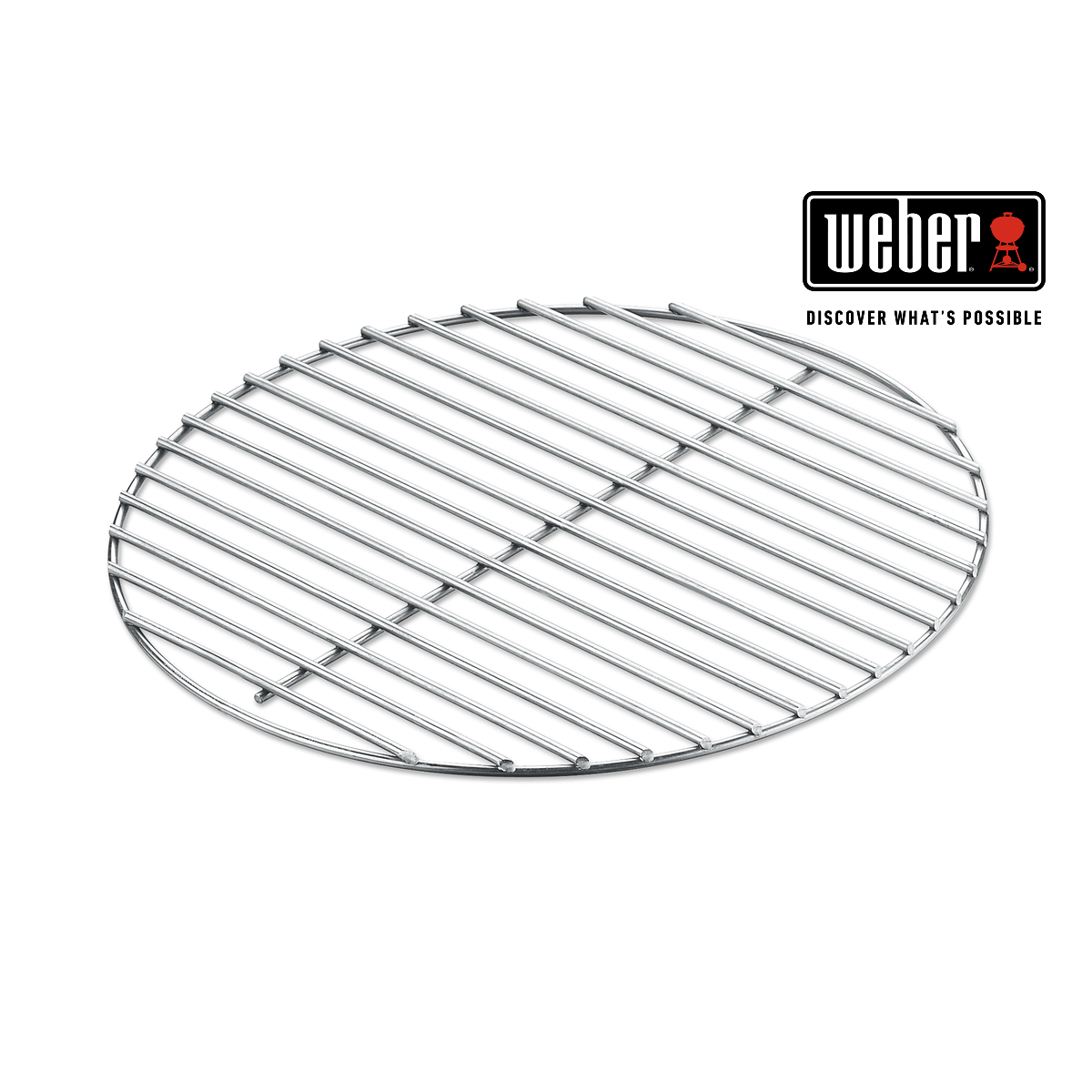 WEBER grill coal roast size 34cm for BBQ 47cm, 7440
