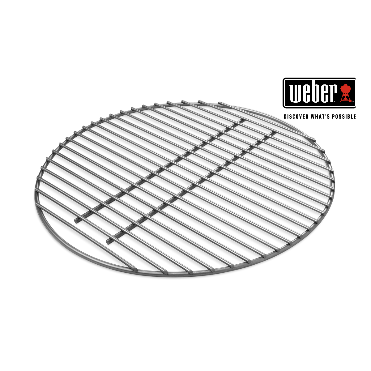 WEBER grill coal roast size 43cm for BBQ 57cm, 7441