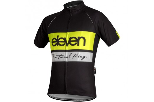 ELEVEN cycling jersey...
