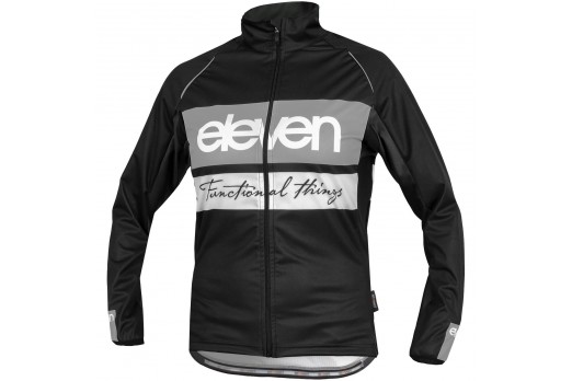 ELEVEN cycling jacket COMBI...