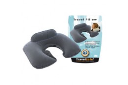 Matrači un tūrisma paklāji TravelSafe Travel Pillow