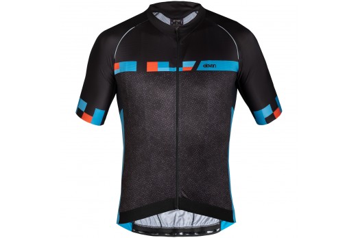 ELEVEN cycling jersey PRO...