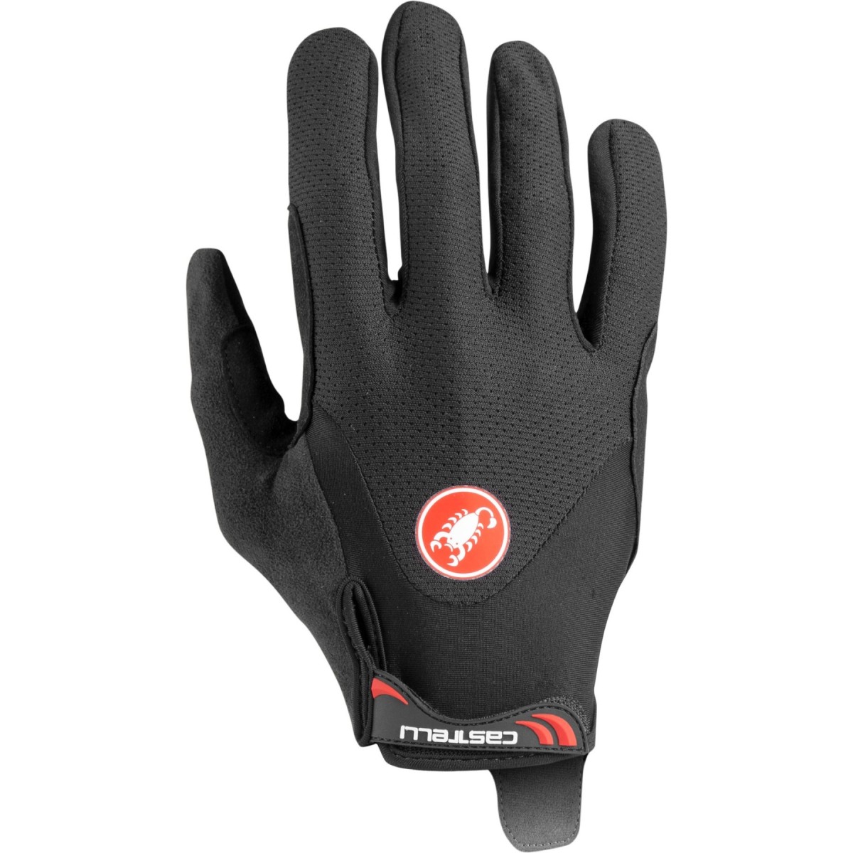 CASTELLI ARENBERG GEL LF long gloves - black
