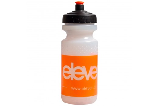 ELEVEN bottle ORANGE 500ml