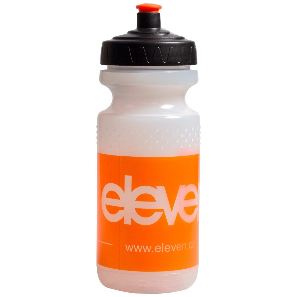 ELEVEN bottle ORANGE 500ml