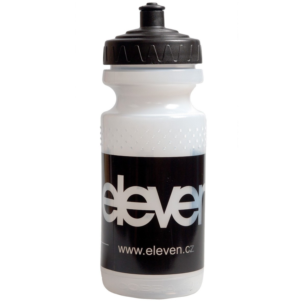 ELEVEN bottle BLACK 500ml