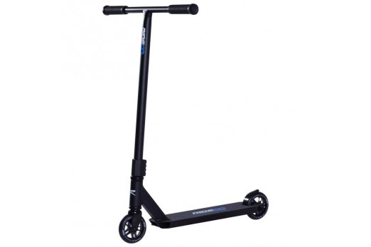 RIDEOO scooter FLYBY COMPLETE PRO black
