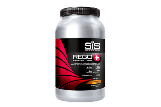 SIS recovery drink REGO RAPID RECOVERY+ POWDER - 1.54KG chocolate