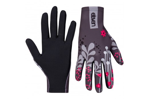 ELEVEN sport gloves MEADOW grey